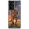 Vincent Hie Rising Tiger Galaxy S21 Ultra 5G Clear Case